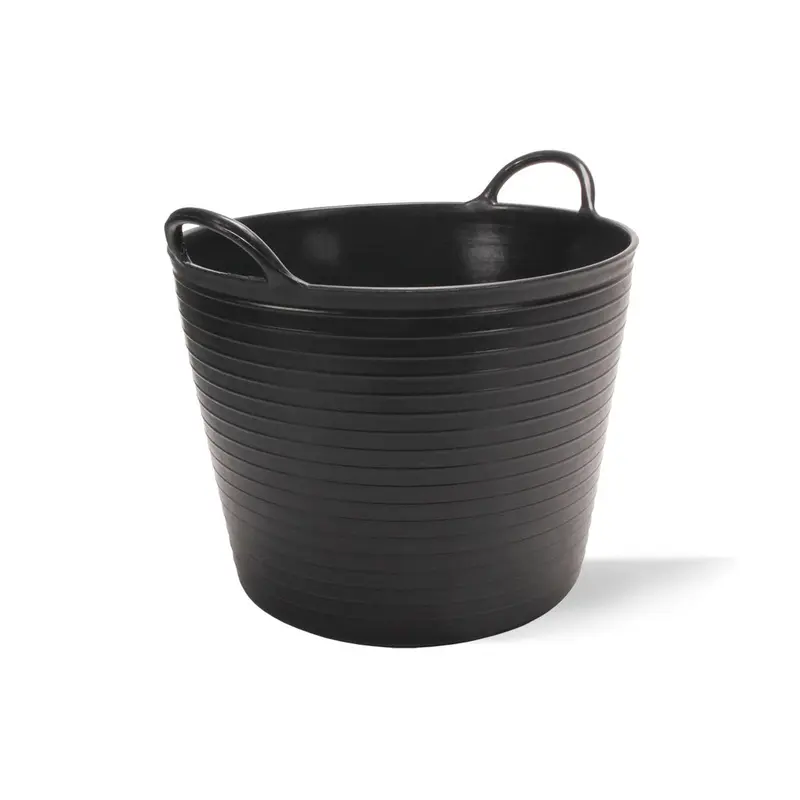 Rubi Plastic Mixing Bucket 25L