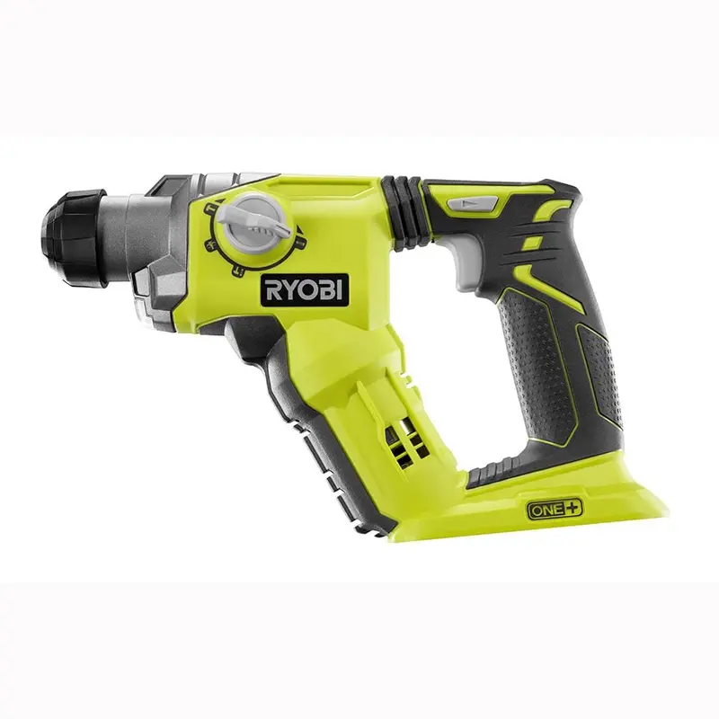 18-Volt ONE  Lithium-Ion Cordless 1/2 in. SDS-Plus Rotary Hammer Drill (Tool Only)