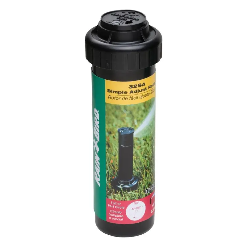 19 - 32 ft. Simple Adjust Pop-Up Gear-Drive Rotor0.42 / each