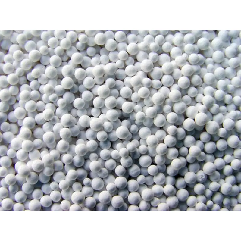 1/8" Desiccant 25lb