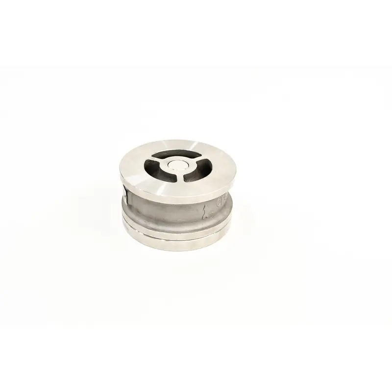Ingersoll Rand Discharge Check Valve Replacement - 23650633
