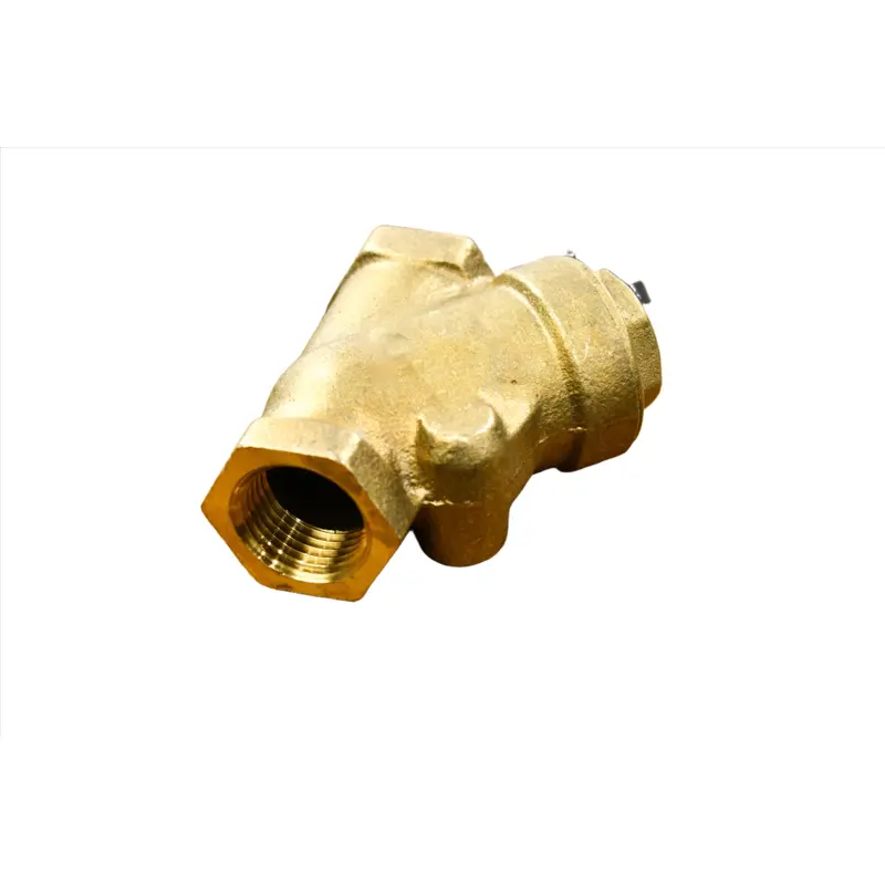 KOBELCO Check Valve Replacement - K5208