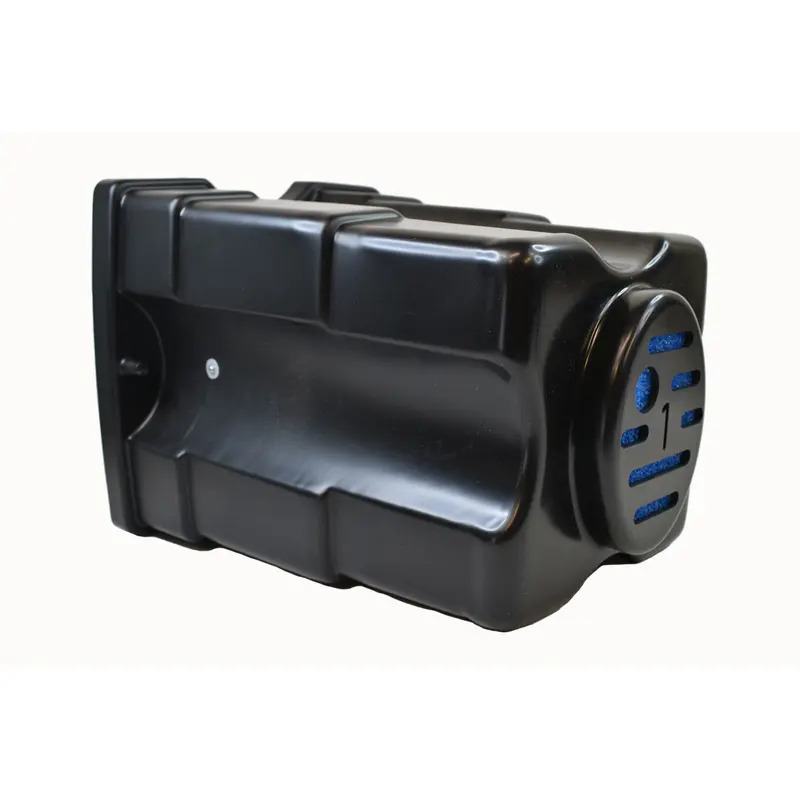 Quincy Oil - Water Separator Replacement - 2010344558