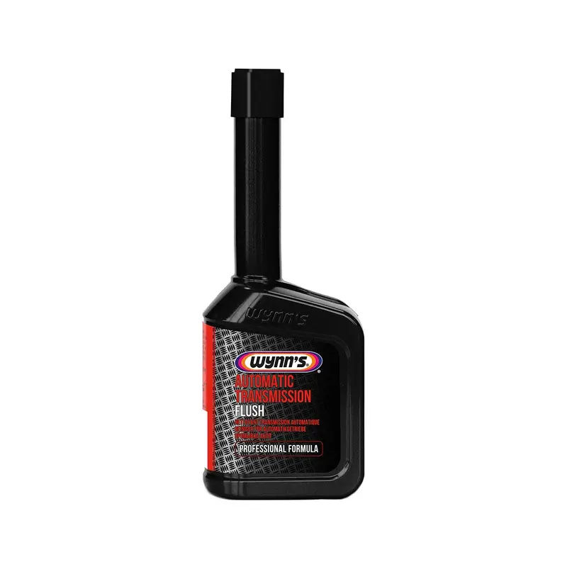 Automatic Transmission Flush 325ml