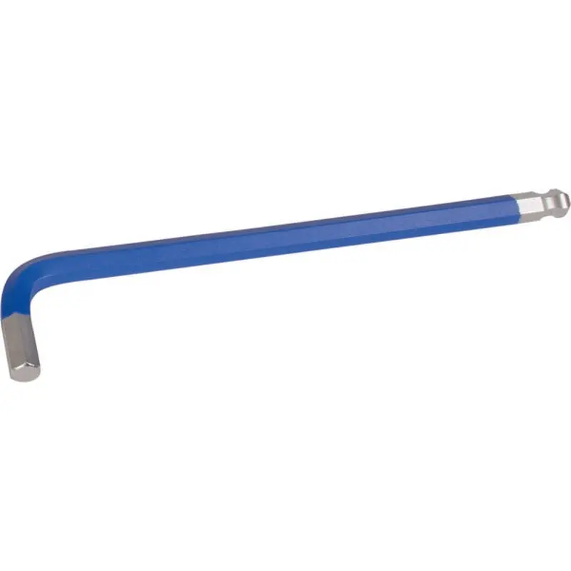 Ball point hex 8 mm | 3613-080