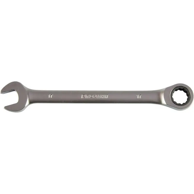 GearTech combination ratchet wrench 13 mm | 3413