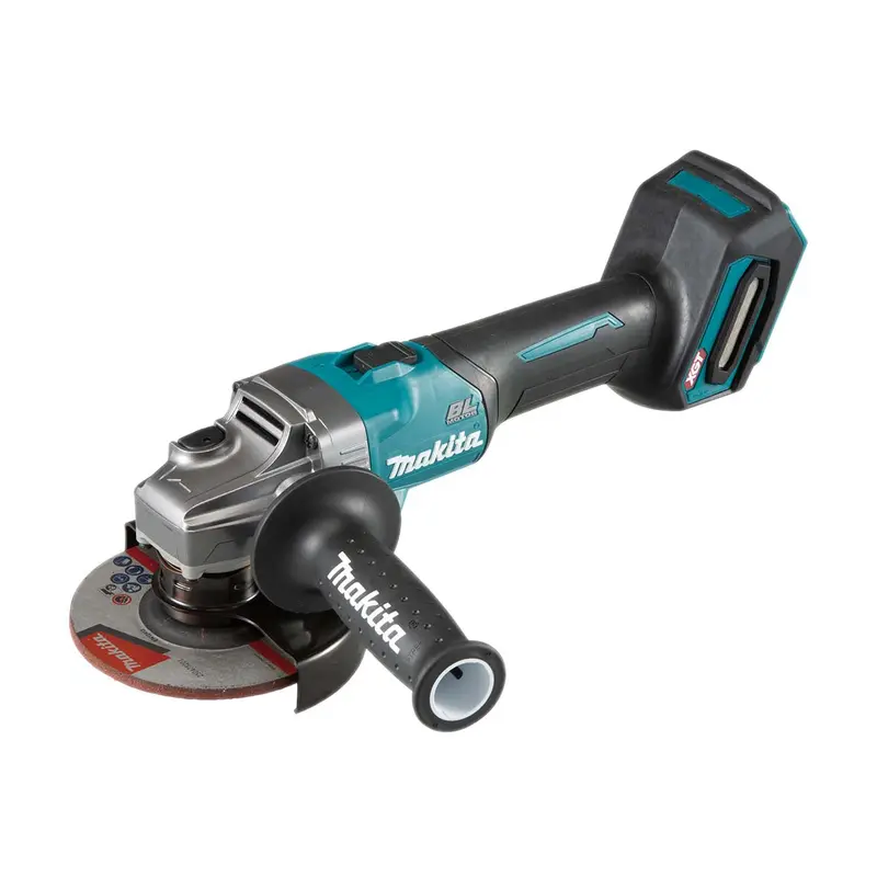 Makita GA005GZ 40V Max Brushless Grinder