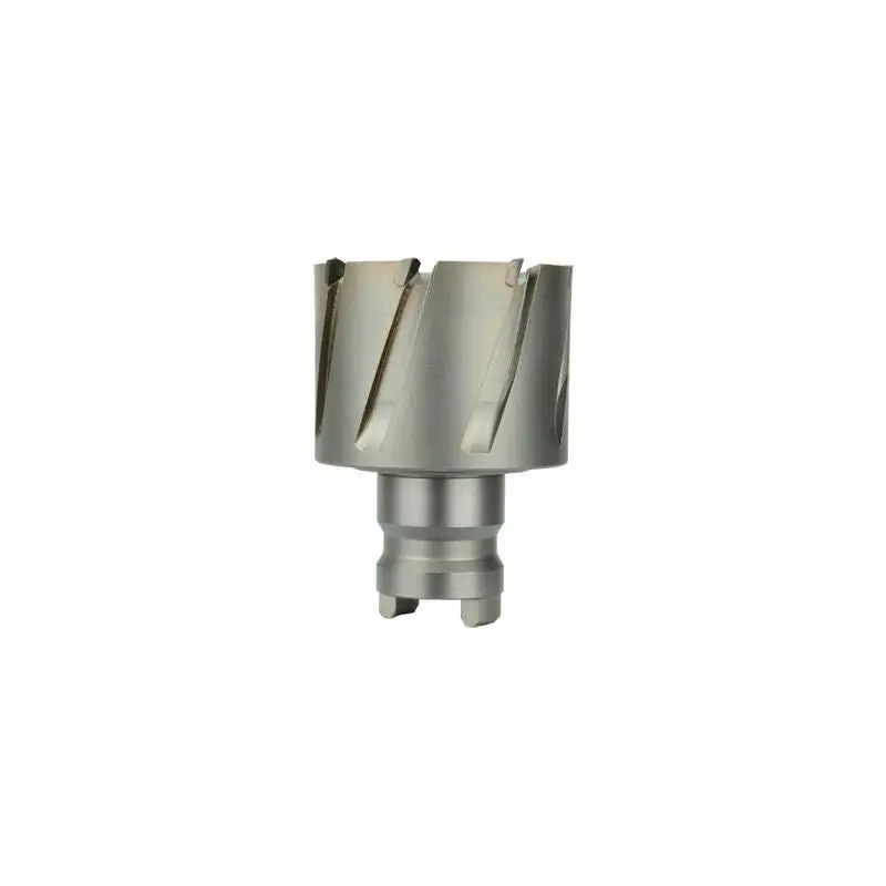 Milwaukee 49-57-1002 1"" Quick Change Tang Drive Steel Hawg Cutter