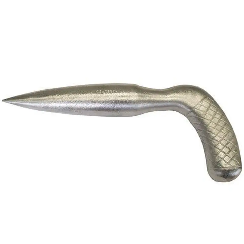 C.S. Osborne Aluminum Dibble