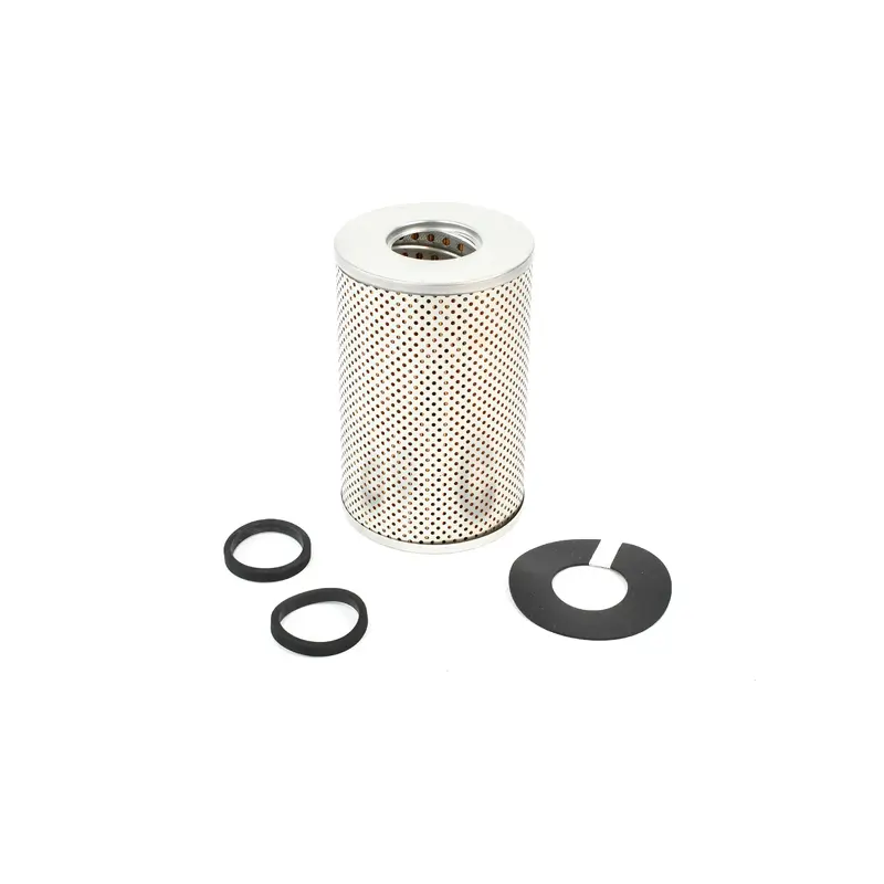 Cpt Oil Filter Replacement - 51PS2428