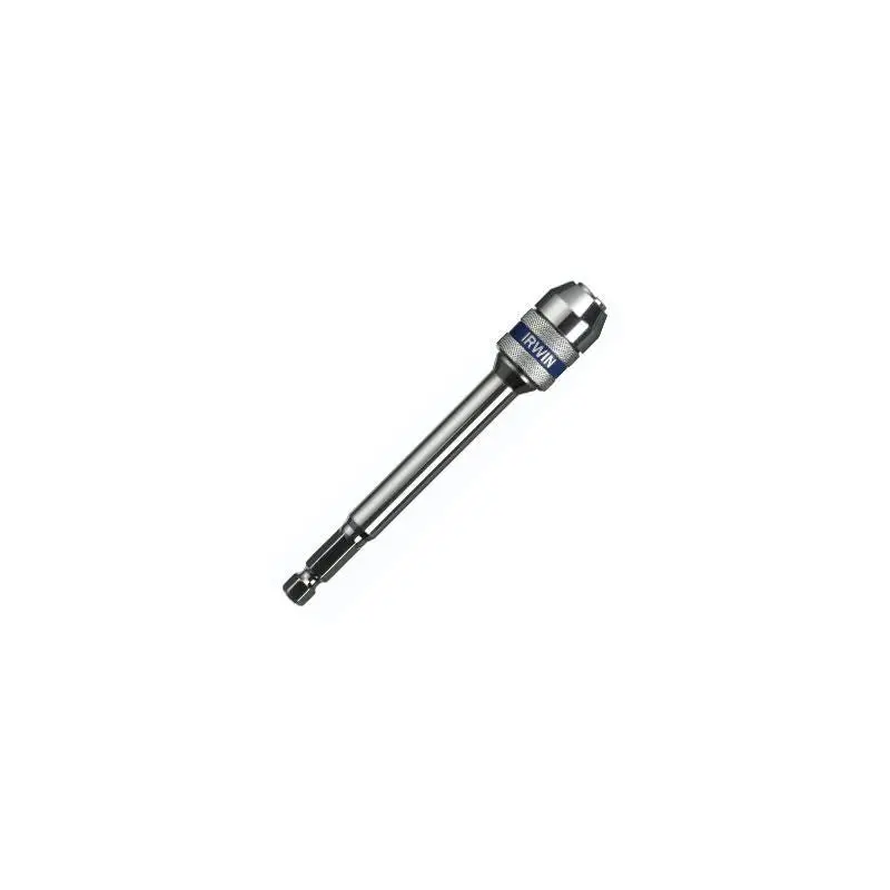 Irwin 4935655 12" Lock-n-Load Quick Change Extension