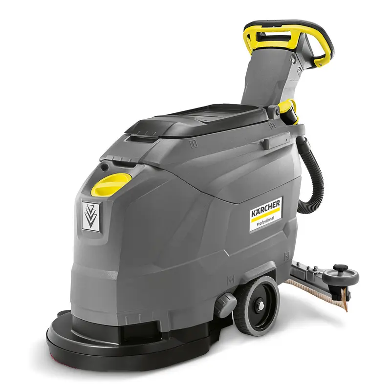 Scrubber Drier | BD 43/35 C EP