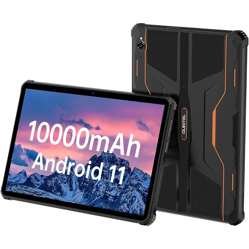 Oukitel Rugged tablet | RT1