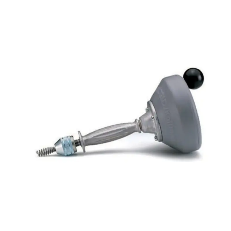 RIDGID 58895 Hand Spinner Tool