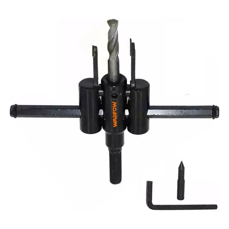 Wadfow WKJ9K02 Adjustable Circle Cutter