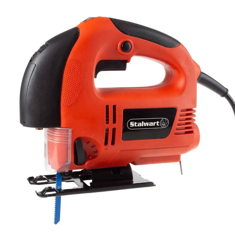 5 Amp Variable Speed Corded Electric Jig Saw with Laser Guide7.54 / each