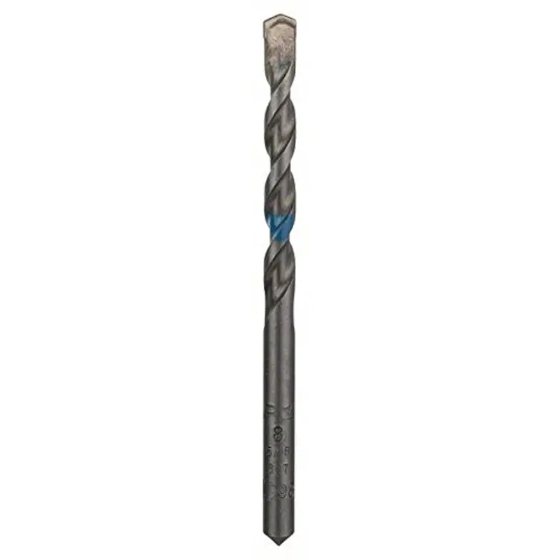 CYL-3 Concrete Drill Bit 8x80x120 mm
