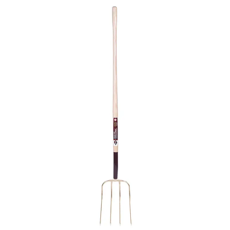 Garant G0413L 4-Tine Manure Fork