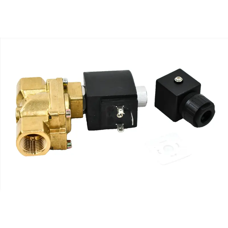 Ingersoll Rand Blowdown Valve Replacement - 39136932