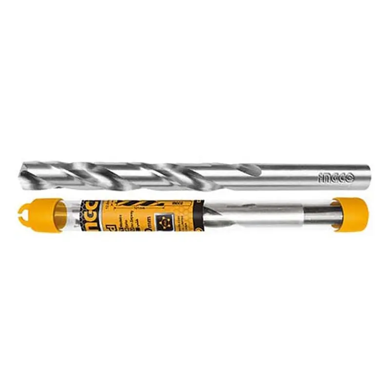 M2 Steel Drill Bit 8.0mm, 117mm