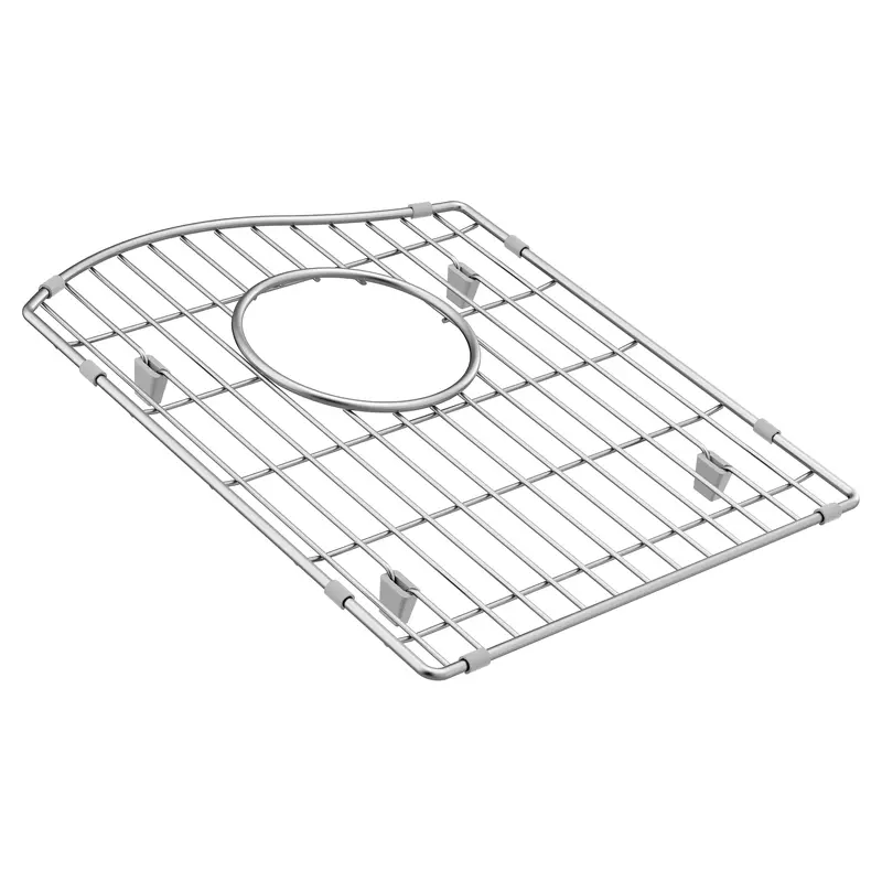 Moen Rear Drain GridStainless