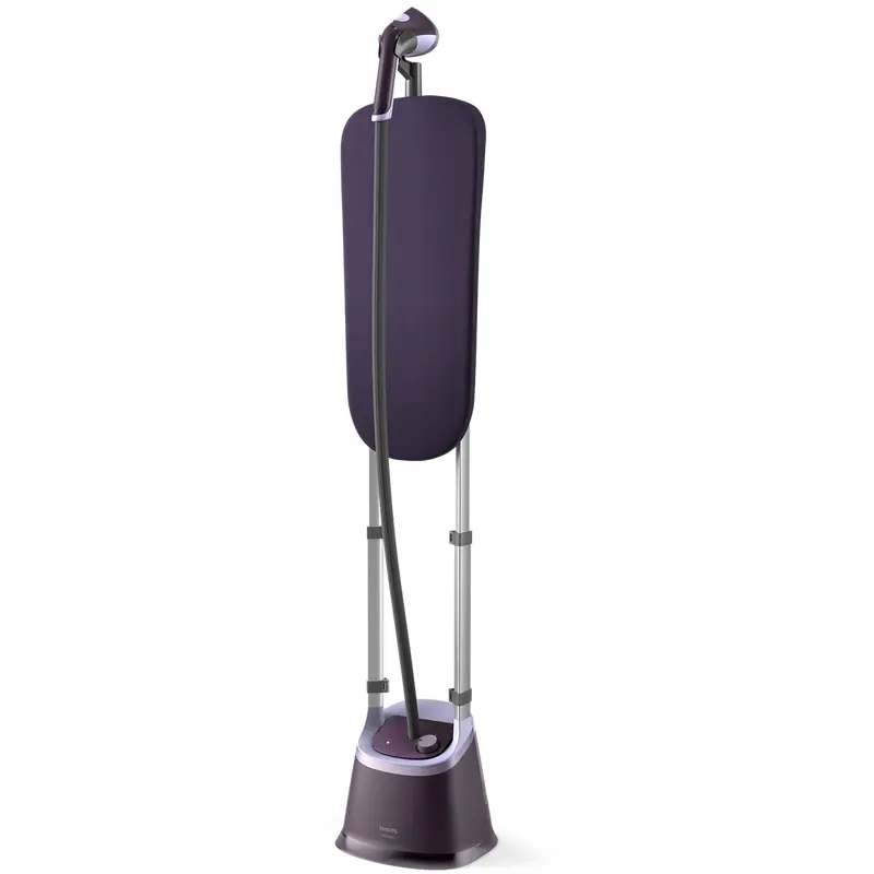 Philips Stand Steamer 3000 Series with XL StyleBoard