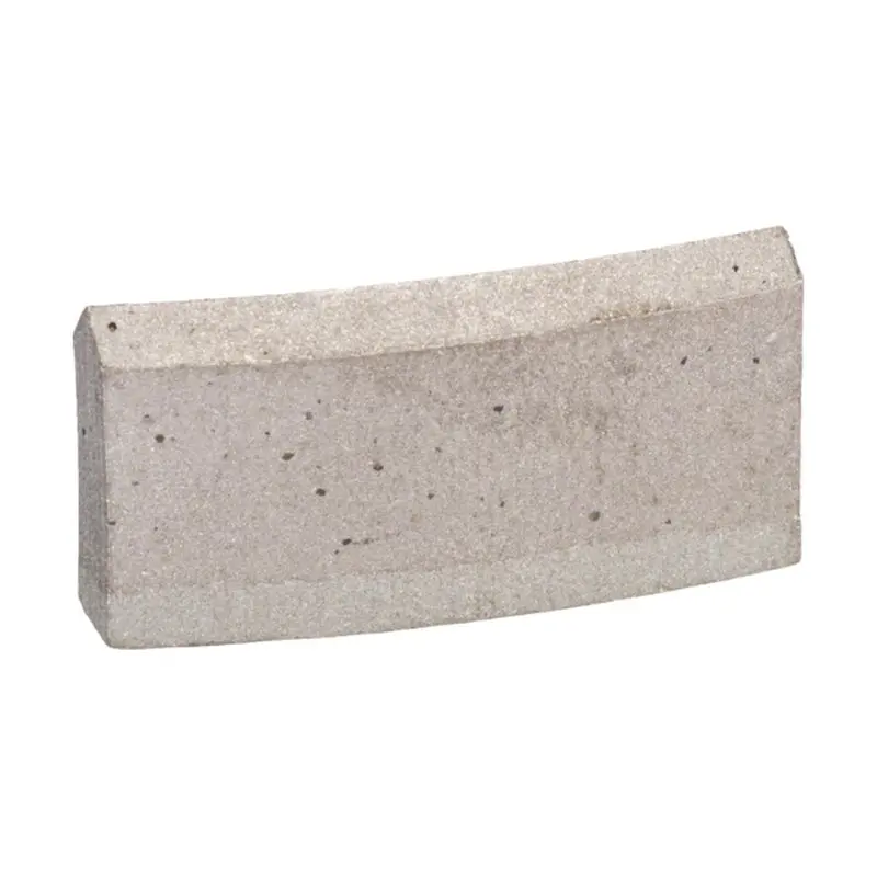 Segments Standard for Diamond Core Cutter |82x450mm -1 1/4"