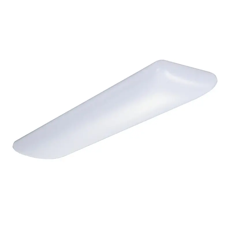 2-Lamp White Fluorescent Residential Softside Cloud Wraparound Light19.8 / each