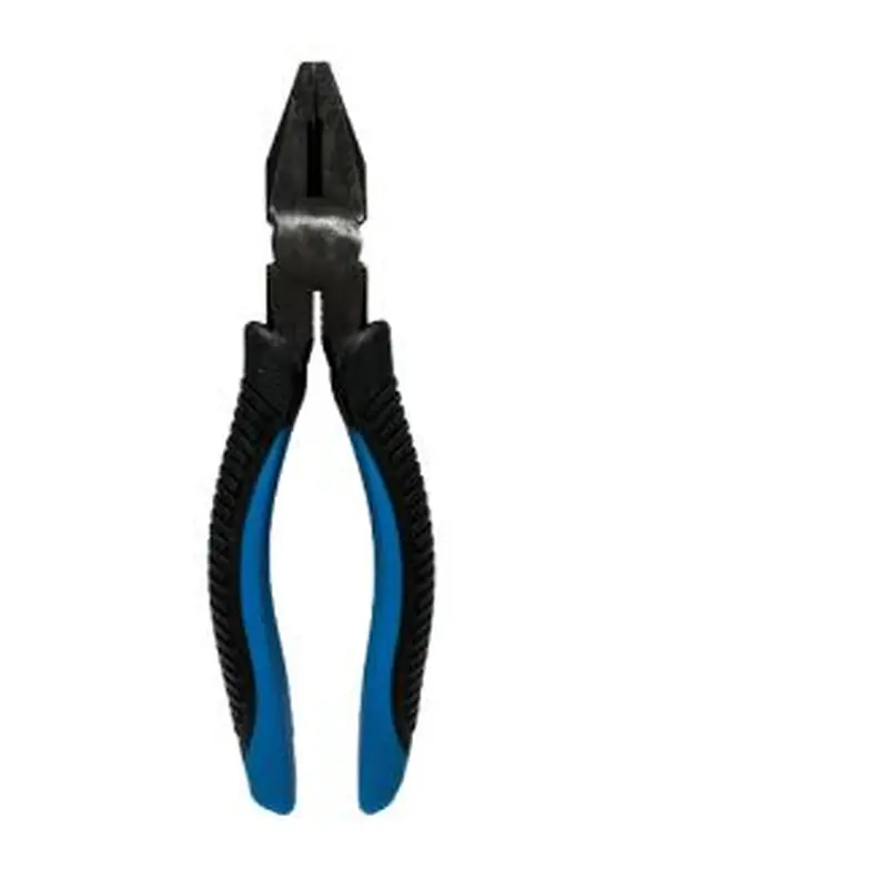 Century Drill And Tool Pliers Linesman 7 Jaw Capacity 1-1/4 Jaw Length1-1/4 Jaw Thickness 7/167