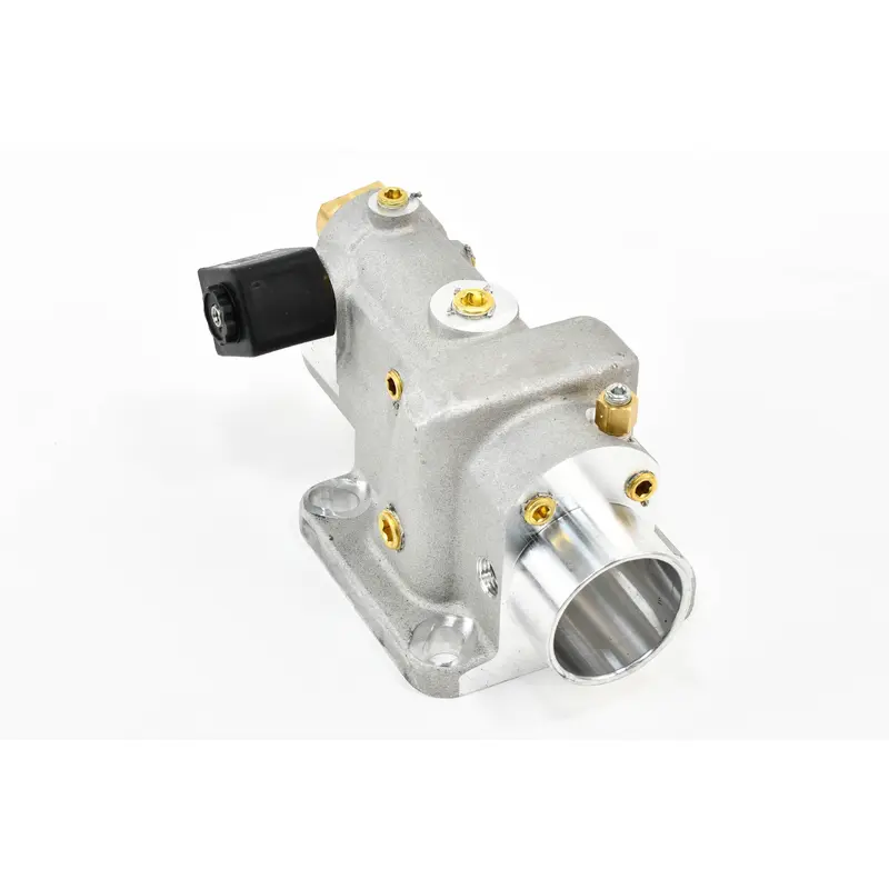 Ingersoll Rand Integrated Inlet Valve Replacement - 47687501001