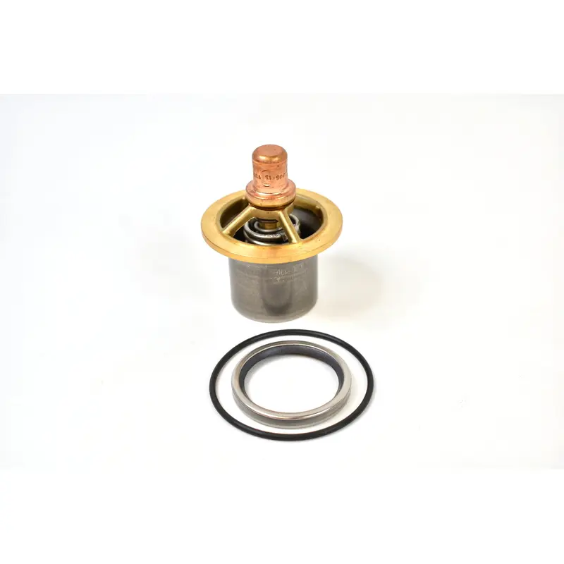 Quincy Thermal Valve Kit Replacement - 125657-060