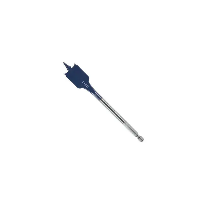 Bosch | DSB1011 7/8 In. x 6 In. Daredevil Standard Spade Bits