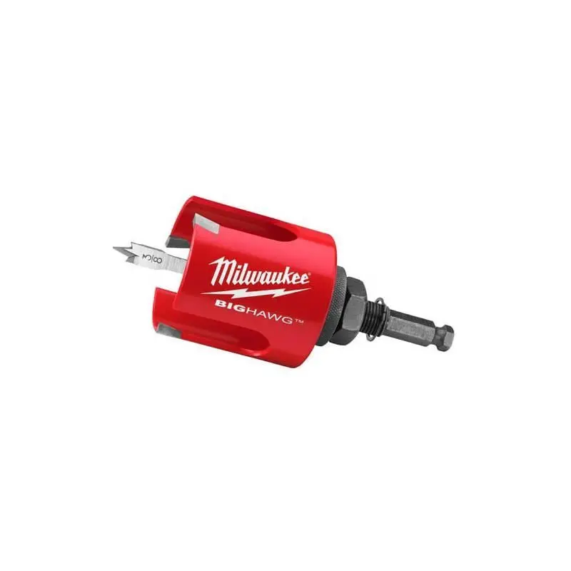 Milwaukee 49-56-9045 4-1/4"" Big Hawg Hole Cutter