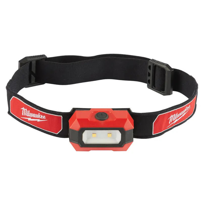 Slim personal Headlamp (HL-LED)