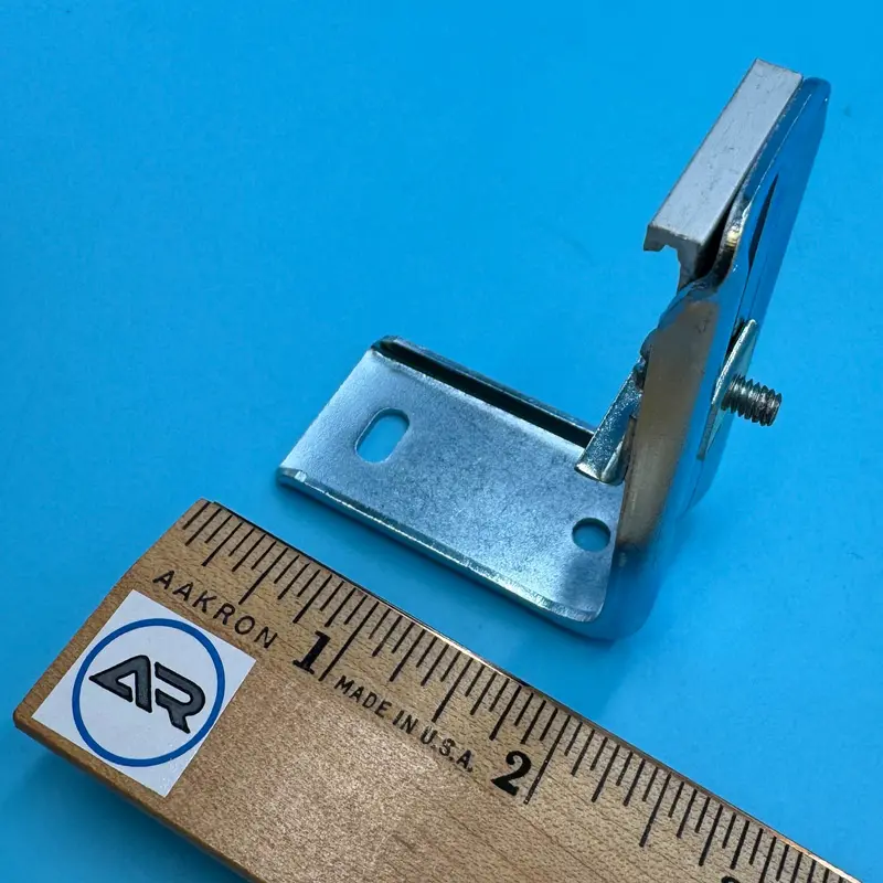 Kirsch Architrac Adjustable Bracket For 9600 Track - 9637
