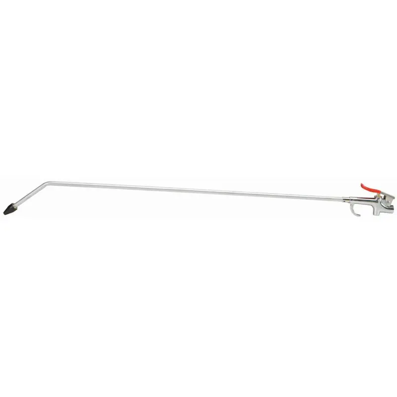 Air Blow Gun with 2 ft. Extension