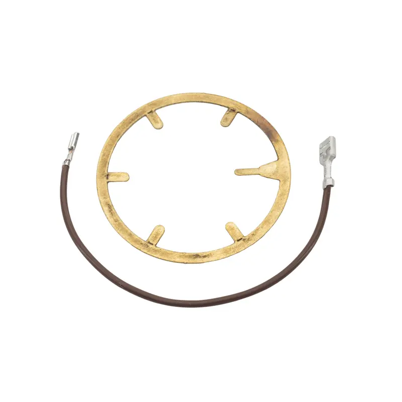 Horn Contact Ring Replacement