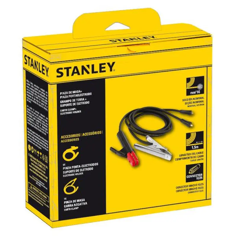 AWELCO Kit 10/25 Electrode Holder