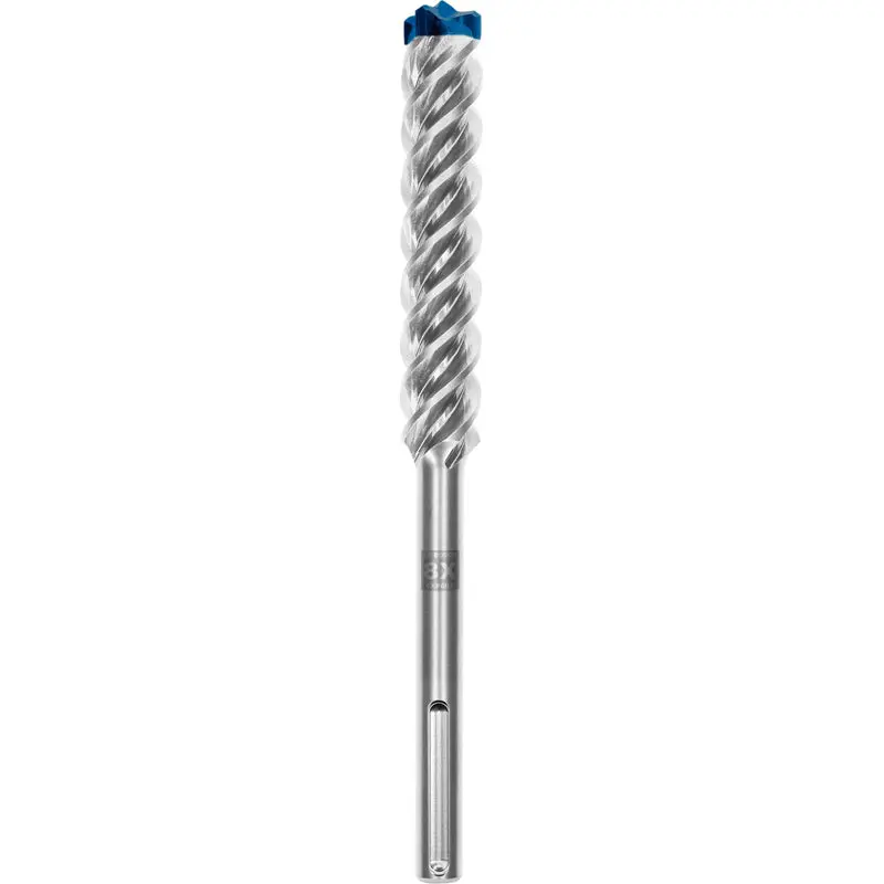 Hammer Drill Bit - SDS-Max-8X | 32x200x320mm - 1 pc
