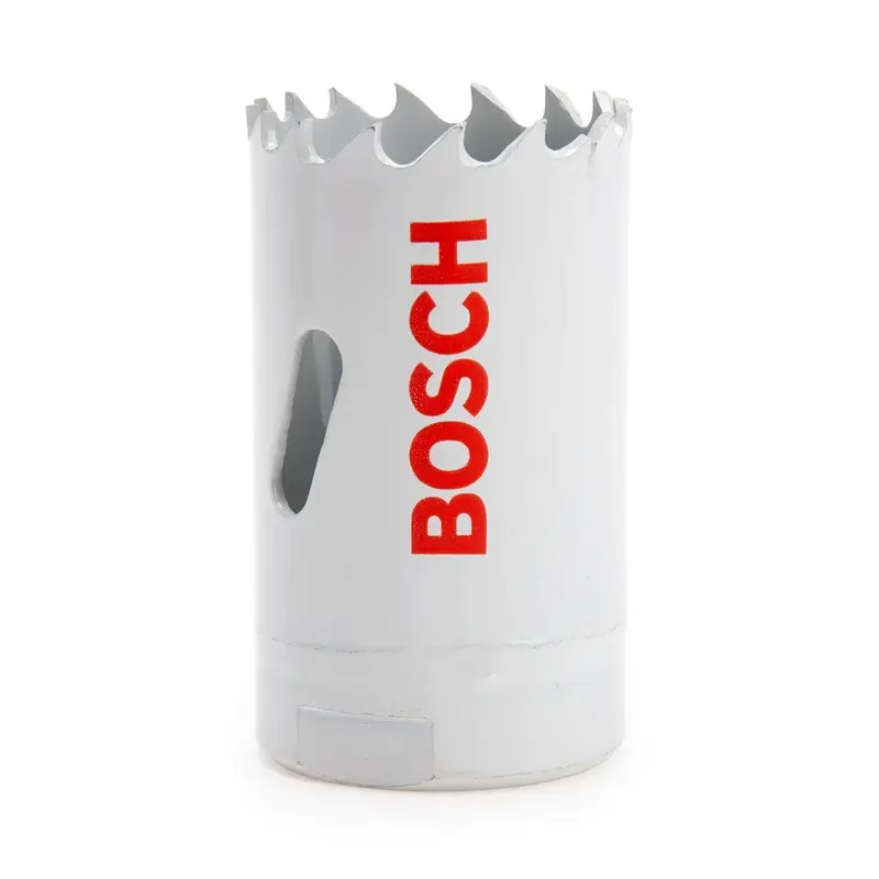 HSS Bi-Metal Hole Saw 30 mm (ECO)