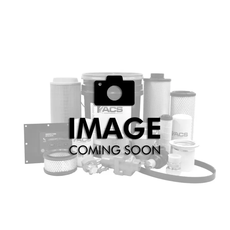 Quincy Heat Exchanger Replacement - 126734