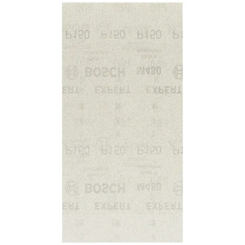 Sander mesh sanding disc M480,115X230mm,150,10