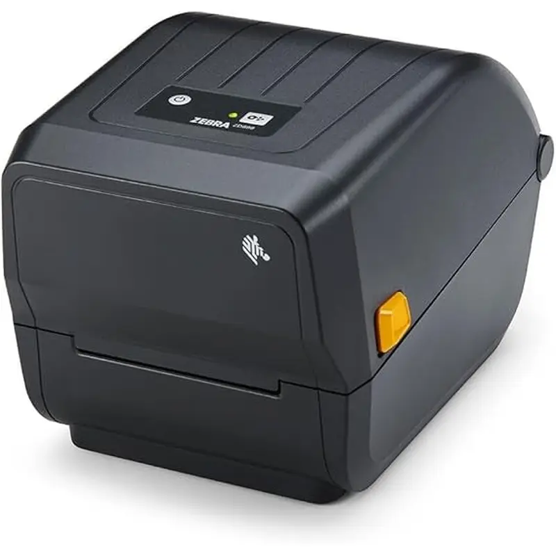 Zebra ZD888 Thermal Transfer Printer