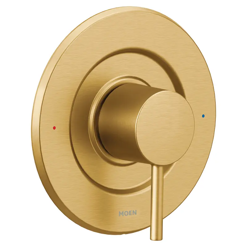 Align Chrome Posi-Temp(R) Valve TrimChrome