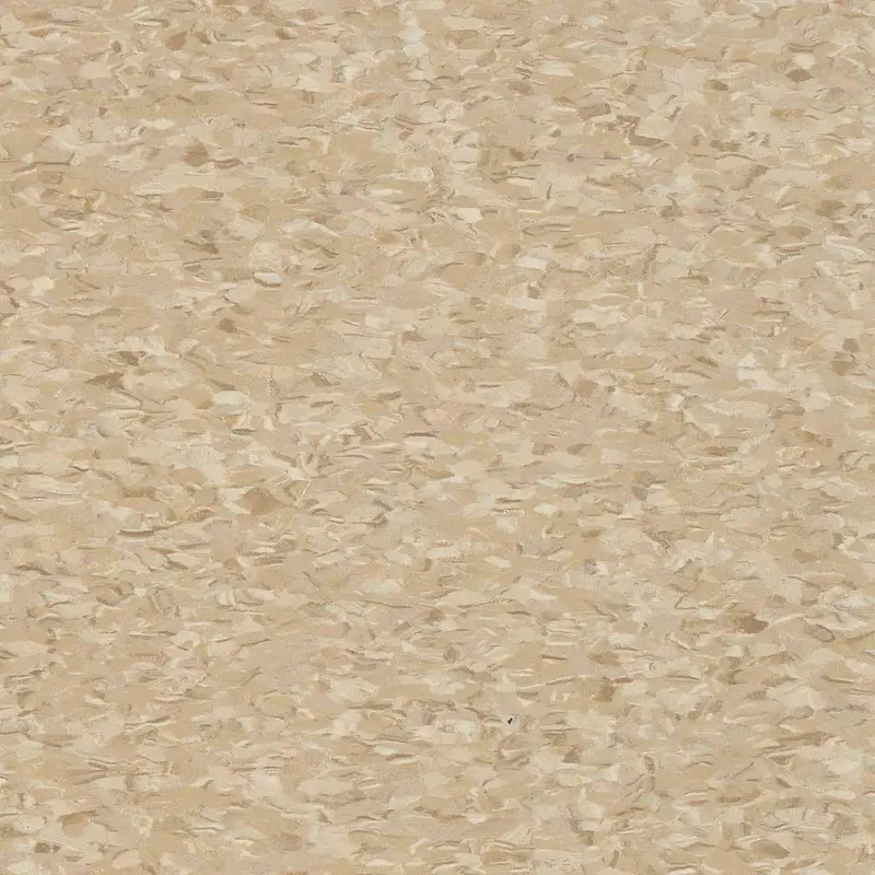 Armstrong Civic Square VCT 12 in. x 12 in. Stone Tan Commercial Vinyl Tile (45 sq. ft. / case)Stone Tan / Case//sq. ft.