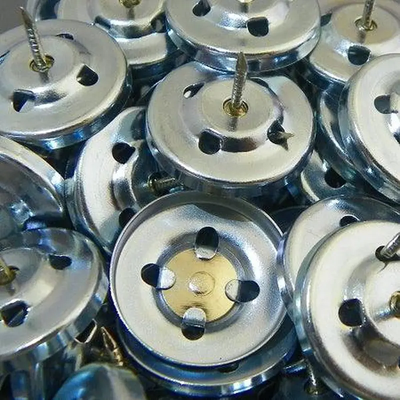 C.S. Osborne #60 1/2" Pvt Tck Bk 5Gr