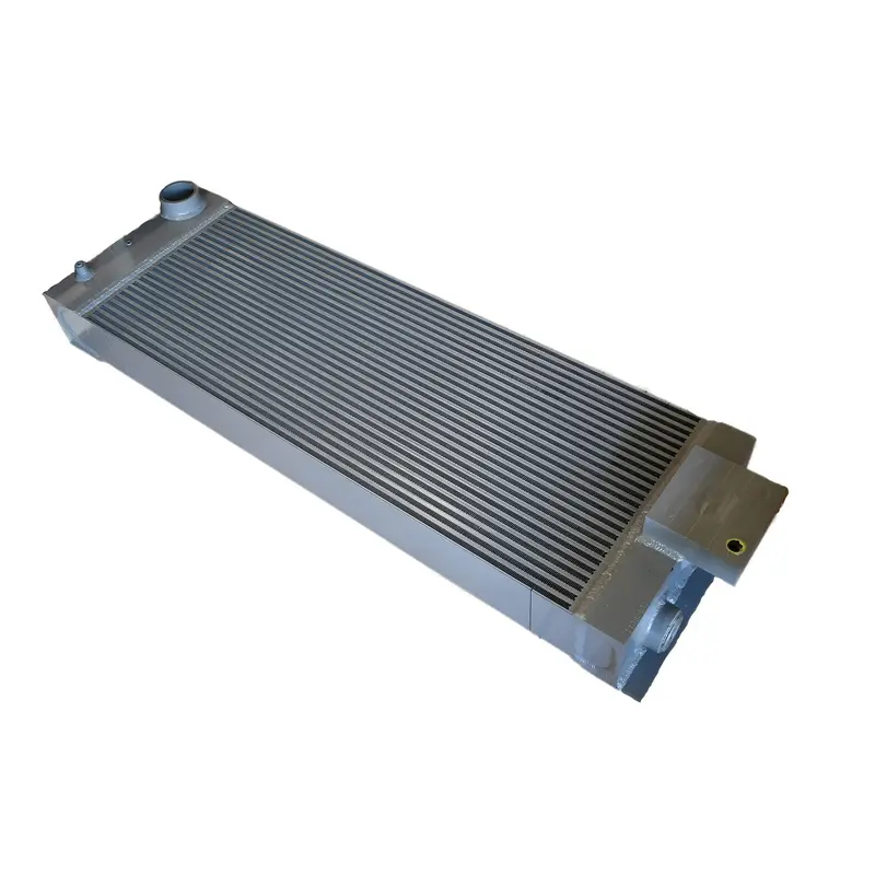 Ingersoll Rand Cooler Replacement - 39903169