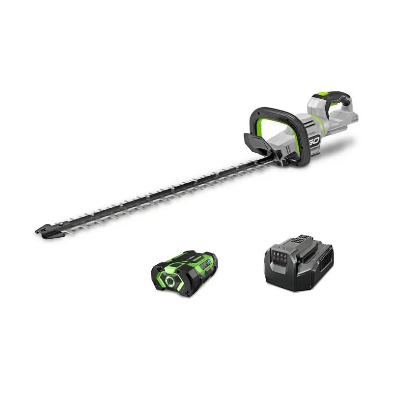EGO HT2601 POWER  26in HEDGE TRIMMER KIT