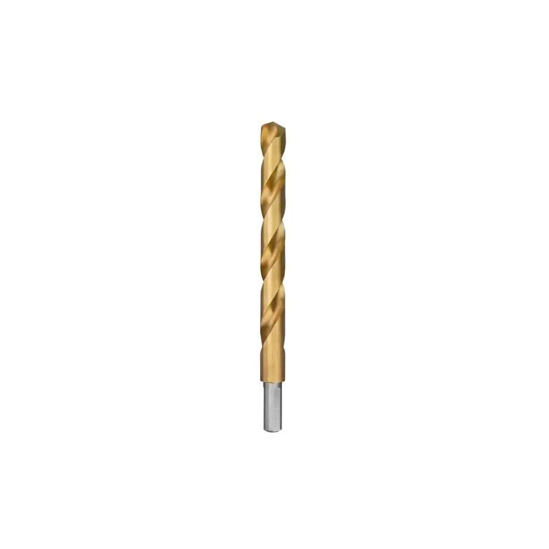 Milwaukee 48-89-2221 3/8 Milwaukee Thunderbolt Titanium Coated Drill Bit
