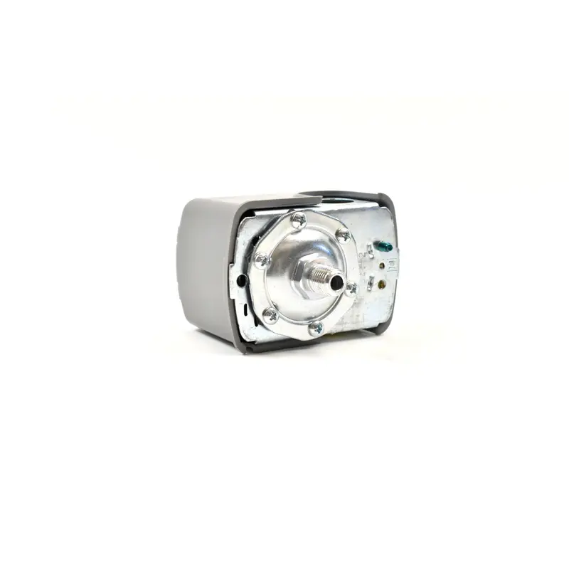 Quincy Pressure Switch Replacement - 110512-003